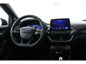 Ford Puma (2022) thumbnail 23