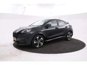 Ford Puma (2022) thumbnail 32