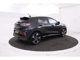 Ford Puma (2022) thumbnail 34