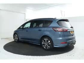 Ford S-Max (2021) thumbnail 2