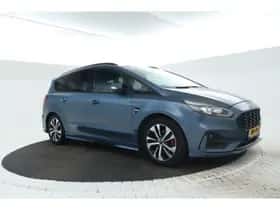 Ford S-Max (2021) thumbnail 4