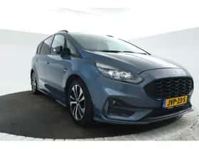 Ford S-Max (2021) thumbnail 5