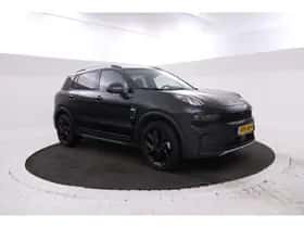 Lynk & Co 01 (2022) thumbnail 4
