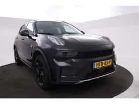 Lynk & Co 01 (2022) thumbnail 5