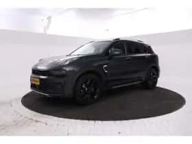 Lynk & Co 01 (2022) thumbnail 42