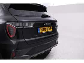 Lynk & Co 01 (2022) thumbnail 10