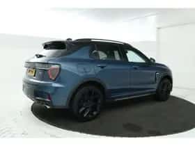 Lynk & Co 01 (2023) thumbnail 3