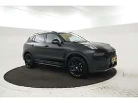 Lynk & Co 01 (2022) thumbnail 4