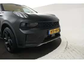 Lynk & Co 01 (2022) thumbnail 5
