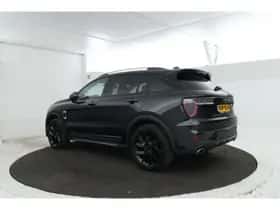 Lynk & Co 01 (2022) thumbnail 3