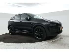 Lynk & Co 01 (2022) thumbnail 4