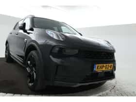 Lynk & Co 01 (2022) thumbnail 5