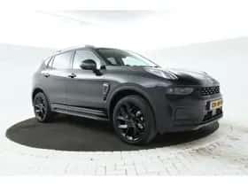 Lynk & Co 01 (2023) thumbnail 4