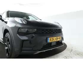 Lynk & Co 01 (2023) thumbnail 5