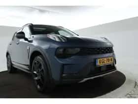 Lynk & Co 01 (2023) thumbnail 5
