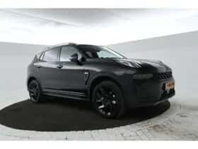 Lynk & Co 01 (2023) thumbnail 4