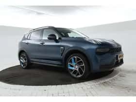 Lynk & Co 01 (2022) thumbnail 4