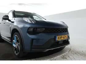 Lynk & Co 01 (2022) thumbnail 5