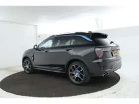 Lynk & Co 01 (2023) thumbnail 39