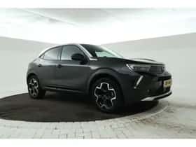 Opel Mokka (2021) thumbnail 2