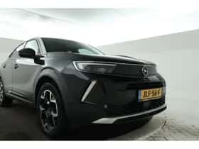 Opel Mokka (2021) thumbnail 5