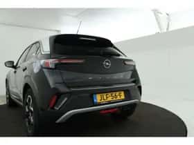 Opel Mokka (2021) thumbnail 6