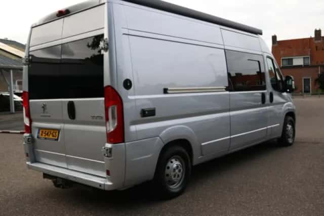 Peugeot Onbekend (2015) thumbnail 3