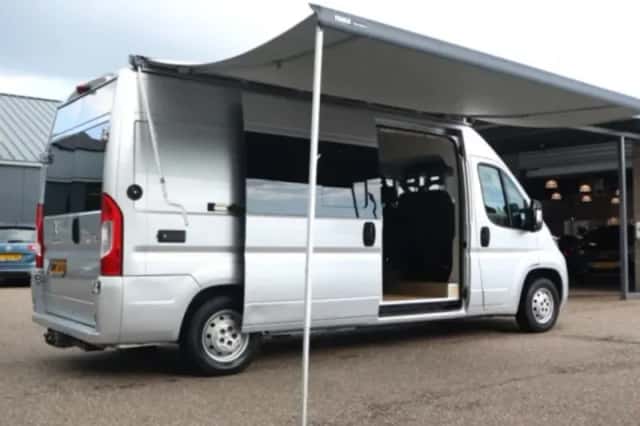 Peugeot Onbekend (2015) thumbnail 4