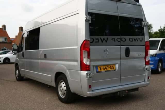 Peugeot Onbekend (2015) thumbnail 5