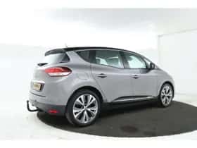 Renault Scénic (2018) thumbnail 2