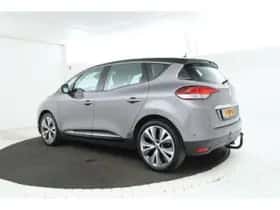 Renault Scénic (2018) thumbnail 3