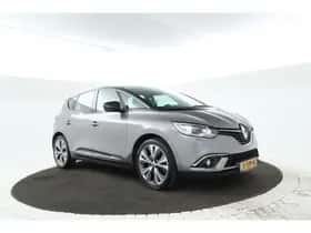 Renault Scénic (2018) thumbnail 4