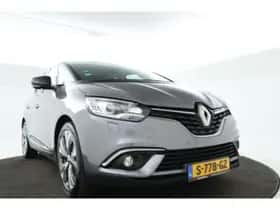 Renault Scénic (2018) thumbnail 5