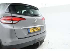 Renault Scénic (2018) thumbnail 8