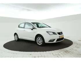 SEAT Ibiza (2014) thumbnail 4