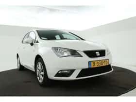 SEAT Ibiza (2014) thumbnail 5