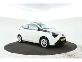 Toyota Aygo (2019) thumbnail 4