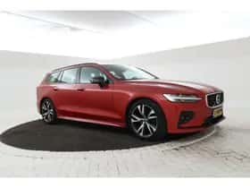 Volvo V60 (2020) thumbnail 4