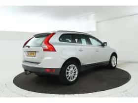 Volvo XC60 (2008) thumbnail 2