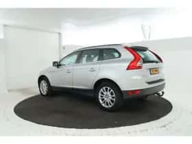 Volvo XC60 (2008) thumbnail 3