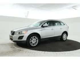Volvo XC60 (2008) thumbnail 27