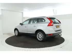 Volvo XC60 (2008) thumbnail 29