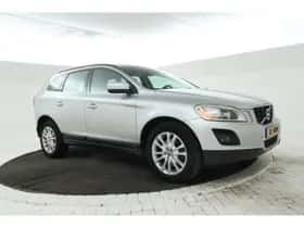 Volvo XC60 (2008) thumbnail 4