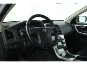 Volvo XC60 (2008) thumbnail 38