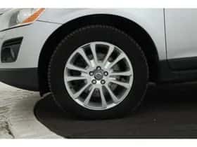 Volvo XC60 (2008) thumbnail 6
