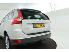 Volvo XC60 (2008) thumbnail 7