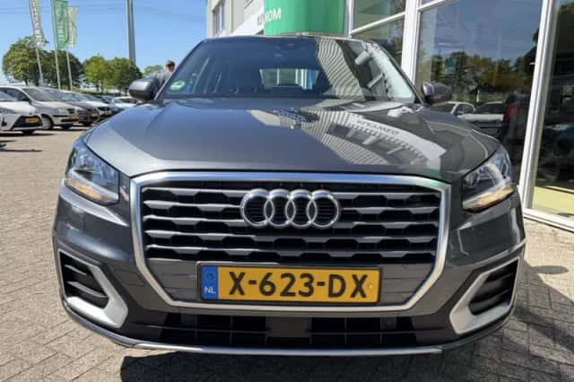 Audi Q2 (2019) thumbnail 4