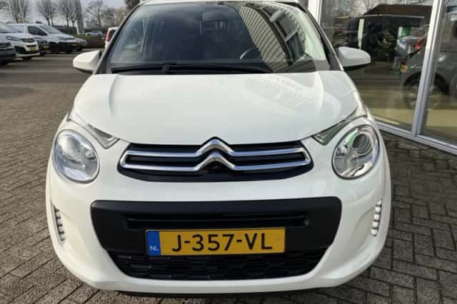 Citroën C1 (2020) thumbnail 3