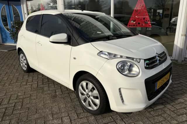 Citroën C1 (2020) thumbnail 5