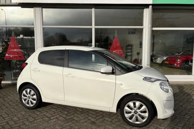 Citroën C1 (2020) thumbnail 6